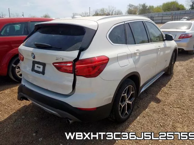 WBXHT3C36J5L25759 фото 5