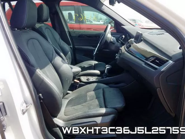 WBXHT3C36J5L25759 фото 6