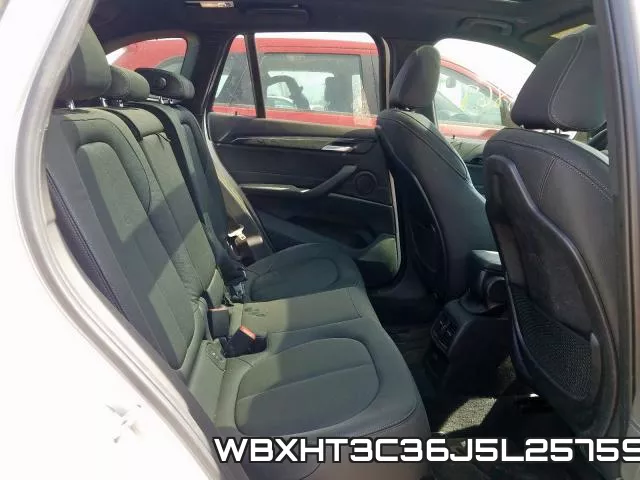 WBXHT3C36J5L25759 фото 7