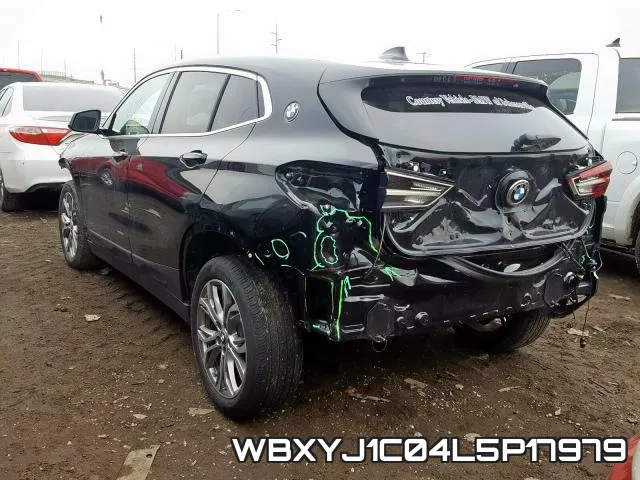 WBXYJ1C04L5P17979 фото 4