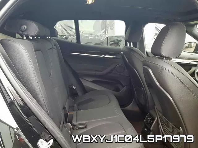 WBXYJ1C04L5P17979 фото 7