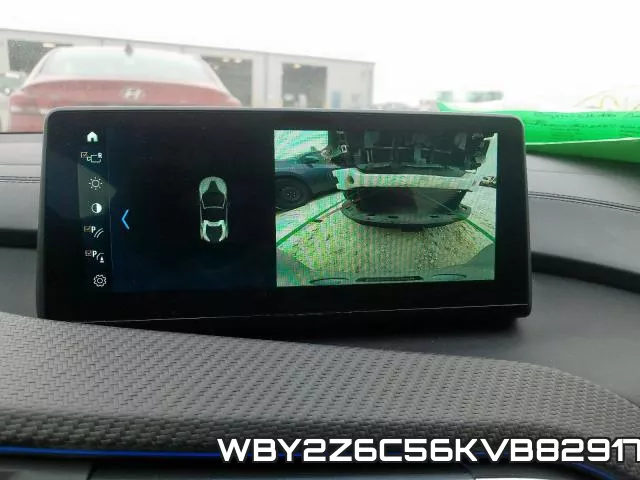 WBY2Z6C56KVB82917 фото 10