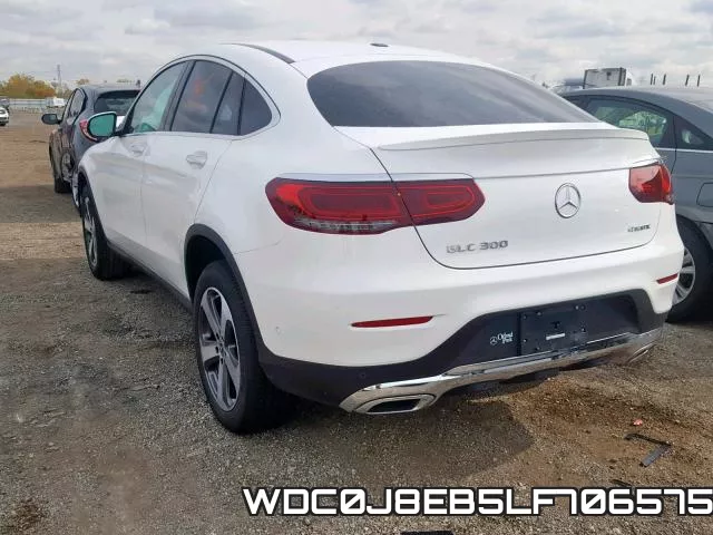 WDC0J8EB5LF706575 фото 4