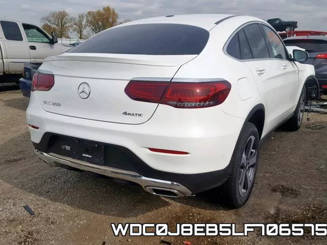 WDC0J8EB5LF706575 фото 5
