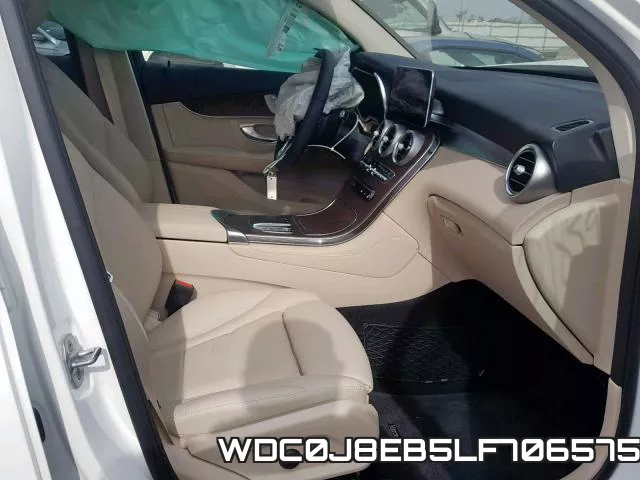 WDC0J8EB5LF706575 фото 6