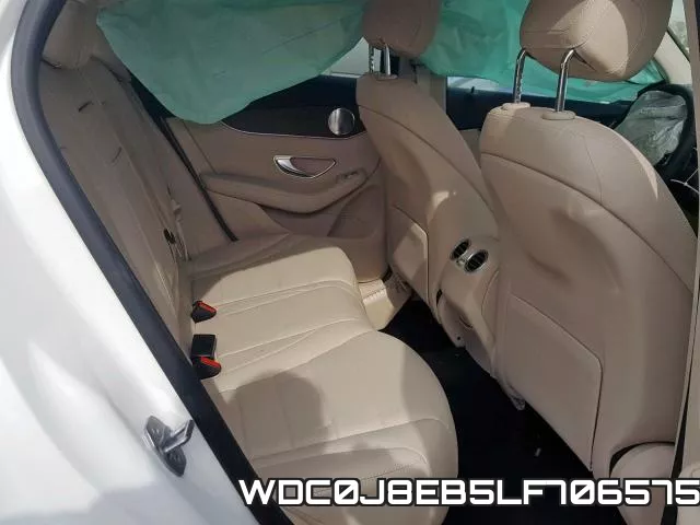 WDC0J8EB5LF706575 фото 7