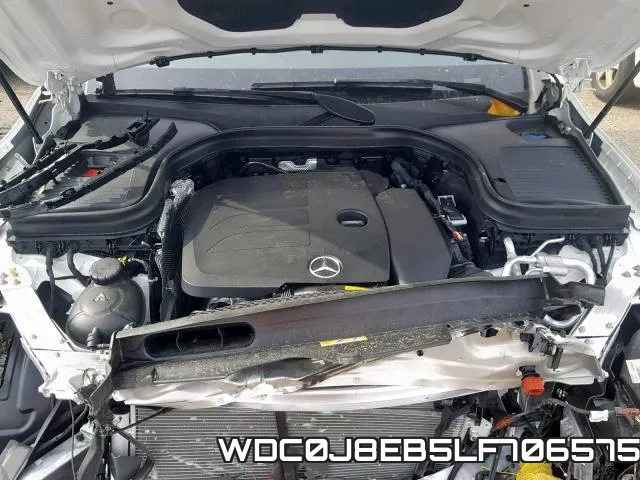 WDC0J8EB5LF706575 фото 8
