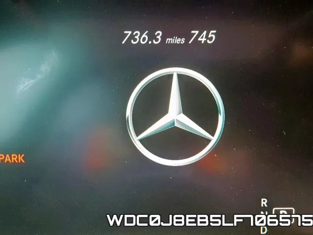 WDC0J8EB5LF706575 фото 9