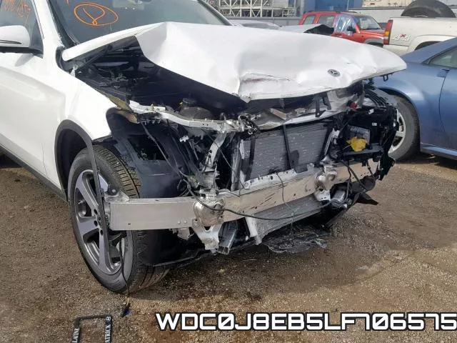WDC0J8EB5LF706575 фото 10