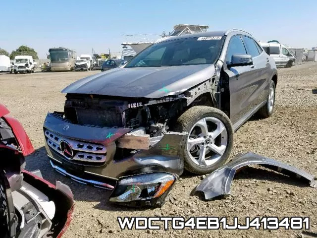 WDCTG4EB1JJ413481 фото 3