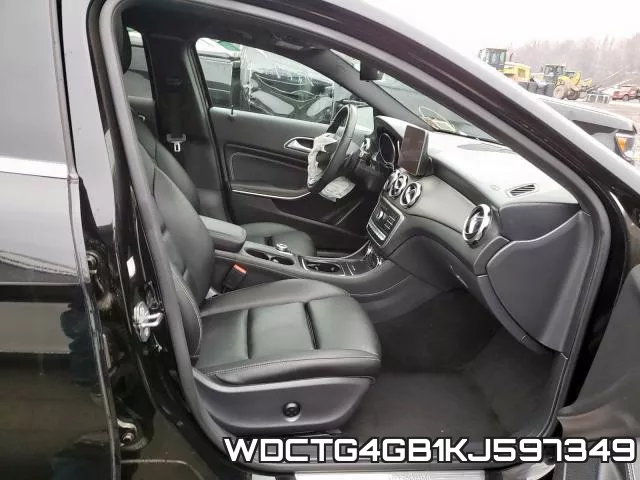 WDCTG4GB1KJ597349 фото 6