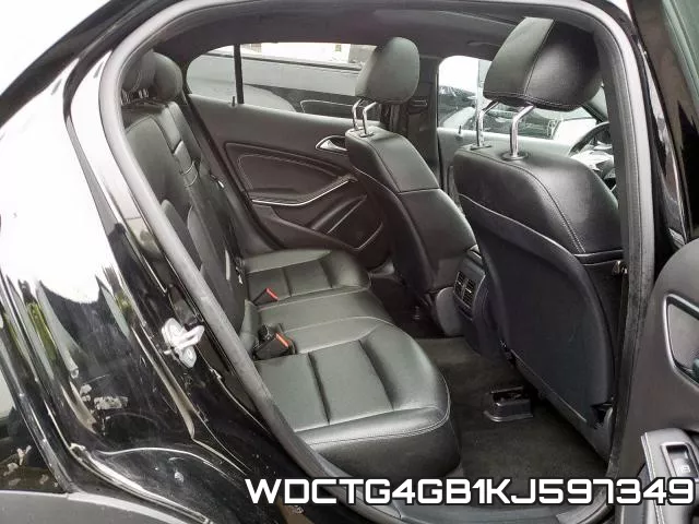 WDCTG4GB1KJ597349 фото 7