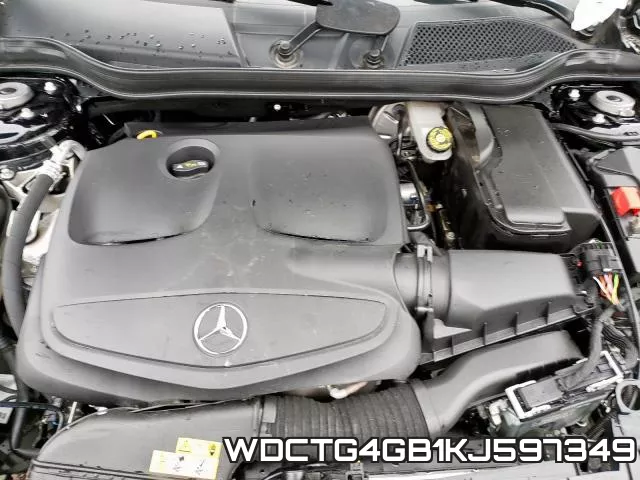 WDCTG4GB1KJ597349 фото 8