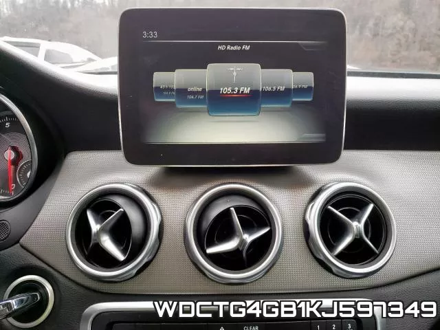 WDCTG4GB1KJ597349 фото 10
