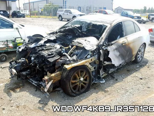 WDDWF4KB9JR357128 фото 3