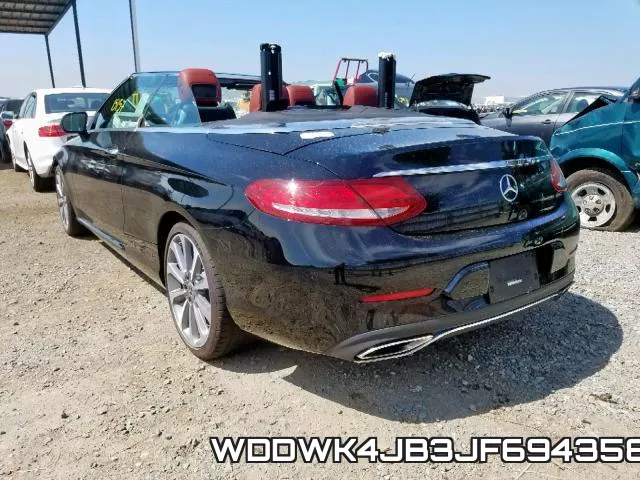 WDDWK4JB3JF694358 фото 4