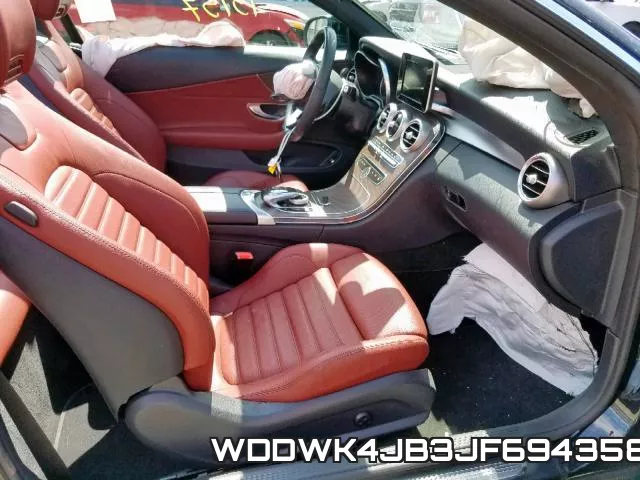 WDDWK4JB3JF694358 фото 6