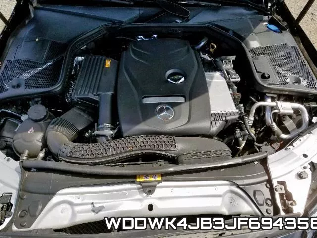 WDDWK4JB3JF694358 фото 8