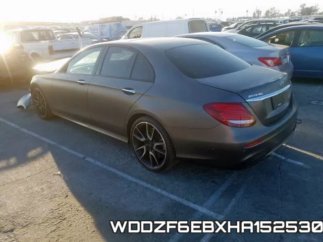 WDDZF6EBXHA152530 фото 4