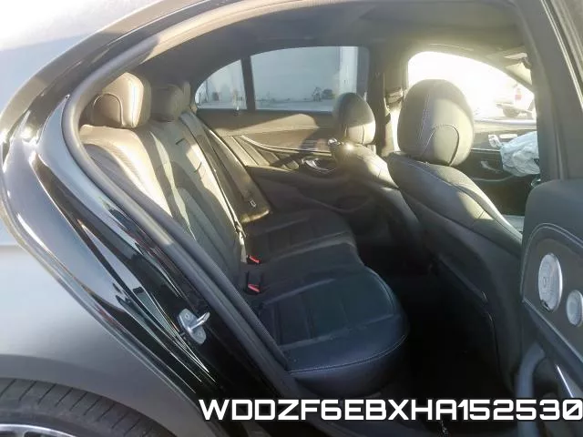 WDDZF6EBXHA152530 фото 7
