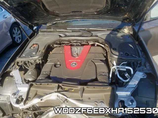 WDDZF6EBXHA152530 фото 8