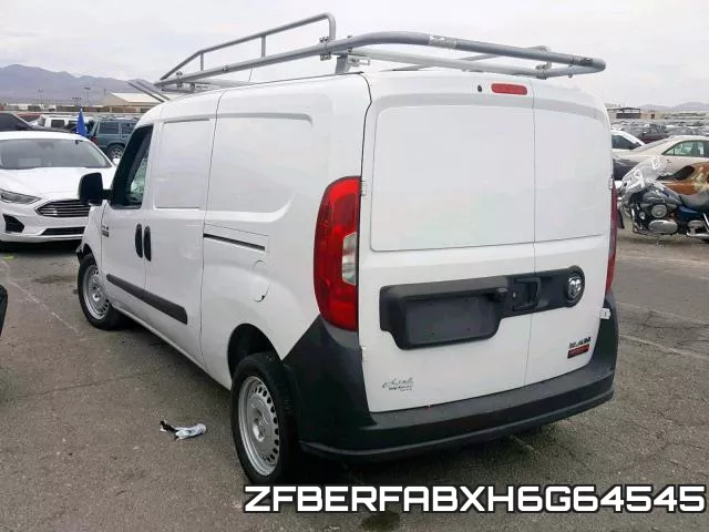 ZFBERFABXH6G64545 фото 4