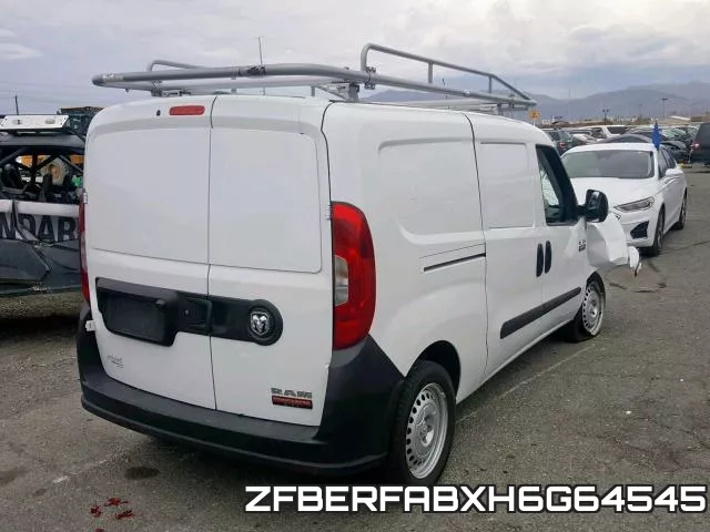ZFBERFABXH6G64545 фото 5