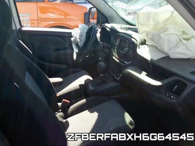 ZFBERFABXH6G64545 фото 6