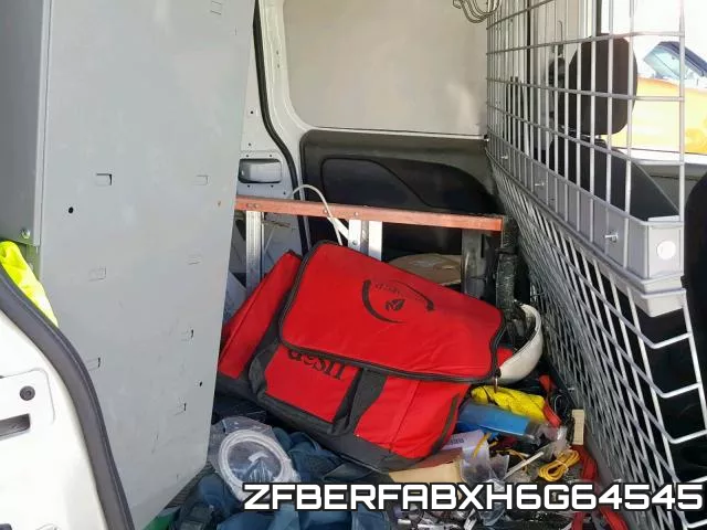 ZFBERFABXH6G64545 фото 7