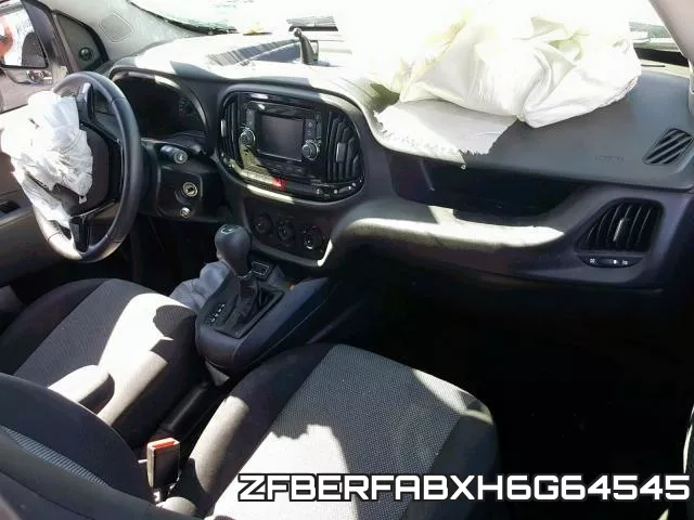 ZFBERFABXH6G64545 фото 10
