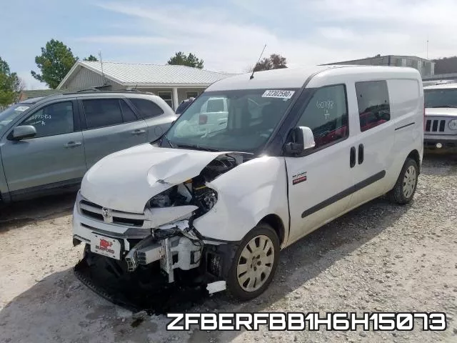 ZFBERFBB1H6H15073 фото 3