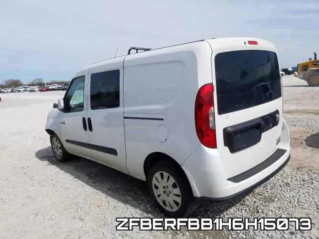 ZFBERFBB1H6H15073 фото 4