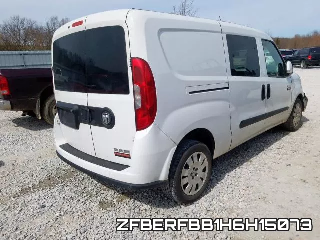 ZFBERFBB1H6H15073 фото 5