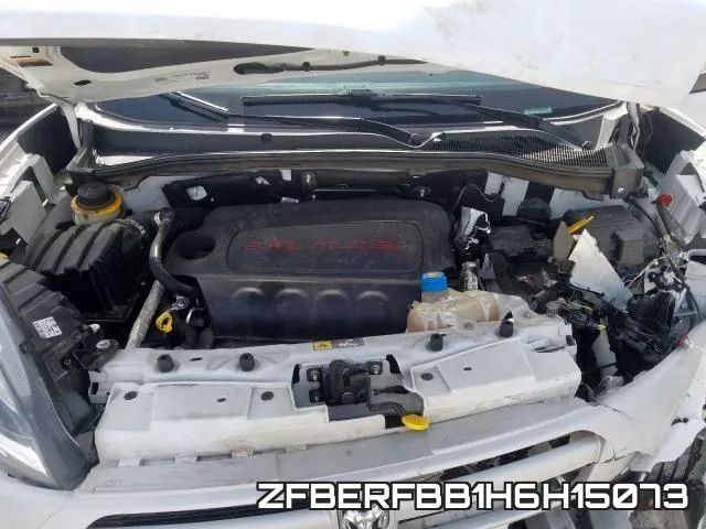 ZFBERFBB1H6H15073 фото 8