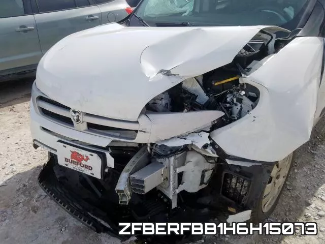 ZFBERFBB1H6H15073 фото 10