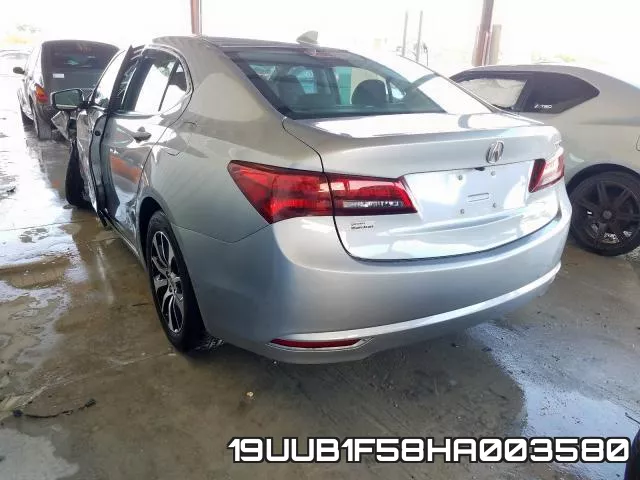 19UUB1F58HA003580 фото 4