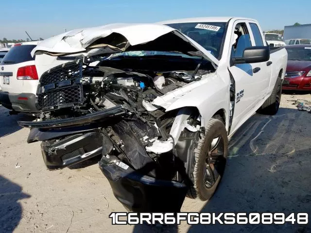1C6RR6FG8KS608948 фото 3