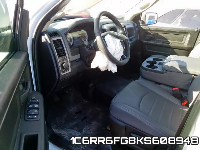 1C6RR6FG8KS608948 фото 10