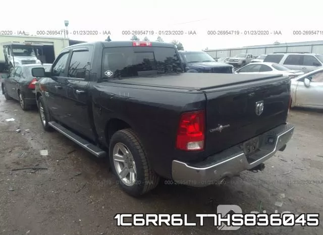 1C6RR6LT7HS836045 фото 4