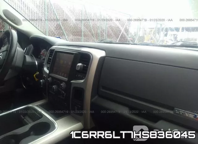 1C6RR6LT7HS836045 фото 6