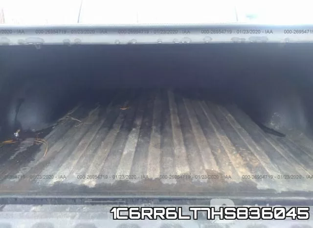 1C6RR6LT7HS836045 фото 9