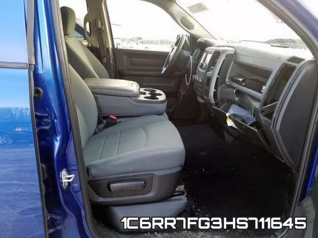 1C6RR7FG3HS711645 фото 6