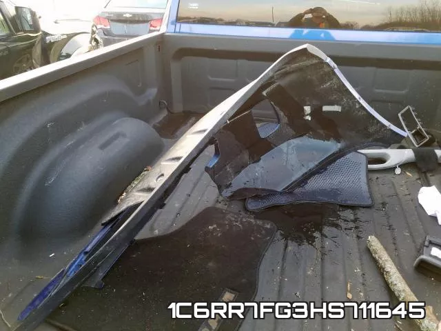 1C6RR7FG3HS711645 фото 10