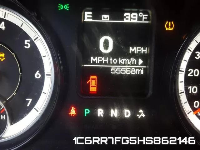 1C6RR7FG5HS862146 фото 9