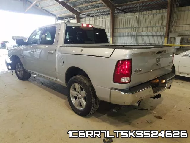1C6RR7LT5KS524626 фото 4