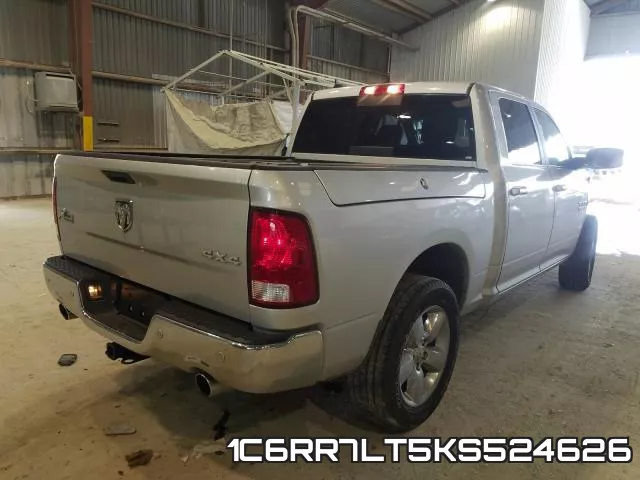 1C6RR7LT5KS524626 фото 5
