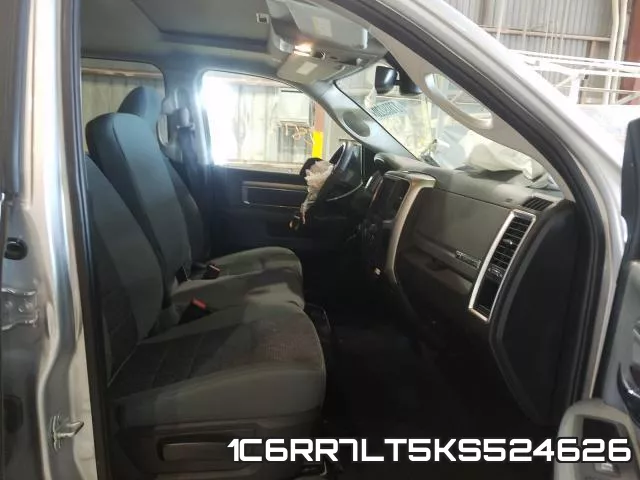 1C6RR7LT5KS524626 фото 6