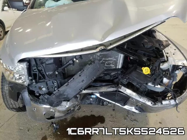 1C6RR7LT5KS524626 фото 8