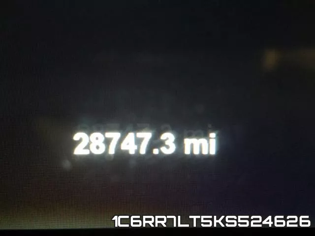 1C6RR7LT5KS524626 фото 9