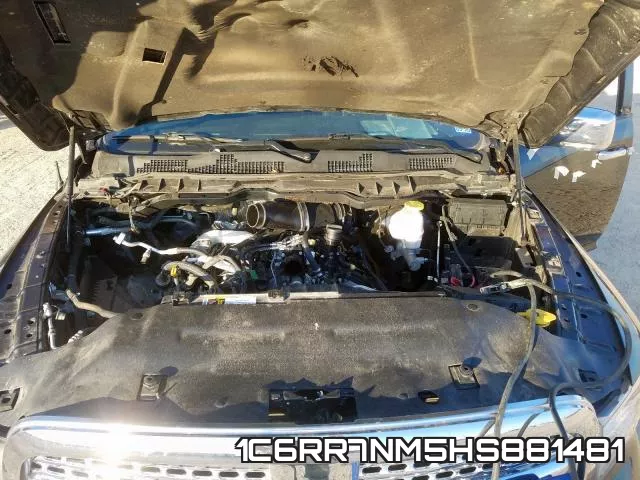 1C6RR7NM5HS881481 фото 8